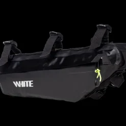 Traveler Frame Bag, cykelväska för ramen - Cykelväskor - Traveler Frame Bag, cykelväska för ramen