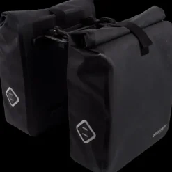 Travel Side Panniers AVS, set med vattentäta cykelväskor - Cykelväskor - Travel Side Panniers AVS, set med vattentäta cykelväskor