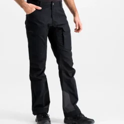 Traverse II Ms Pant - Friluftsbyxor - Traverse II Ms Pant