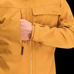 Traverse Jacket, friluftsjacka - Skaljackor - Traverse Jacket, friluftsjacka