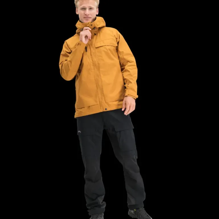 Traverse Jacket, friluftsjacka - Skaljackor - Traverse Jacket, friluftsjacka