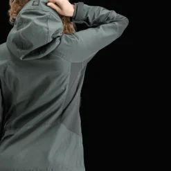 Traverse Jacket W, friluftsjacka - Skaljackor - Traverse Jacket W, friluftsjacka