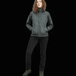 Traverse Jacket W, friluftsjacka - Skaljackor - Traverse Jacket W, friluftsjacka