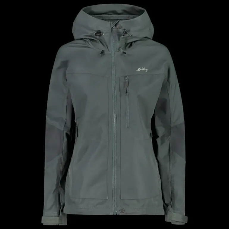 Traverse Jacket W, friluftsjacka - Skaljackor - Traverse Jacket W, friluftsjacka