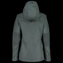 Traverse Jacket W, friluftsjacka - Skaljackor - Traverse Jacket W, friluftsjacka
