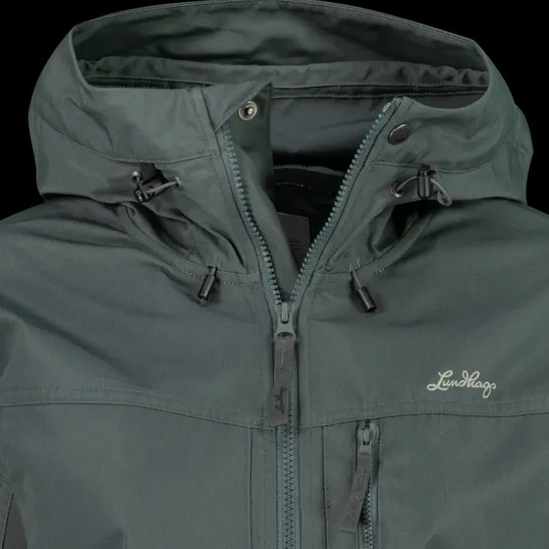 Traverse Jacket W, friluftsjacka - Skaljackor - Traverse Jacket W, friluftsjacka
