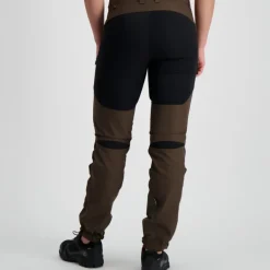 Traverse 2 Pant, vandringsbyxa dam - Friluftsbyxor - Traverse 2 Pant, vandringsbyxa dam
