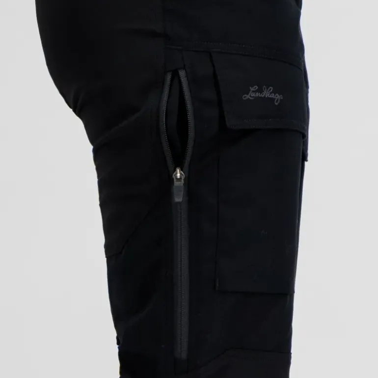 Traverse 2 Pant, vandringsbyxa dam - Friluftsbyxor - Traverse 2 Pant, vandringsbyxa dam