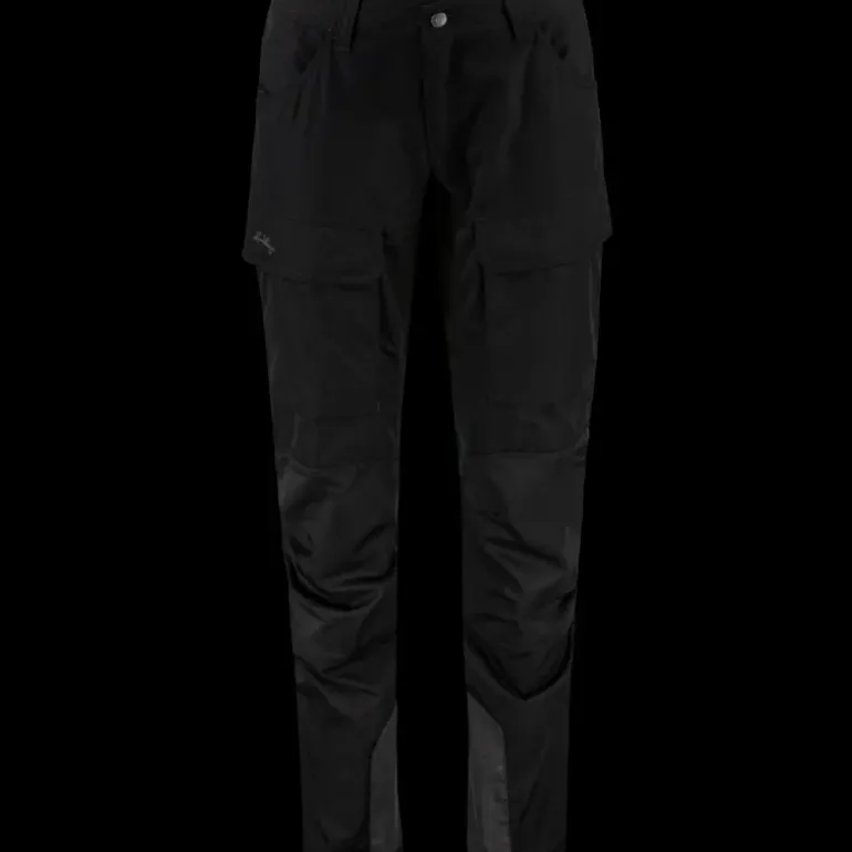 Traverse 2 Pant, vandringsbyxa dam - Friluftsbyxor - Traverse 2 Pant, vandringsbyxa dam