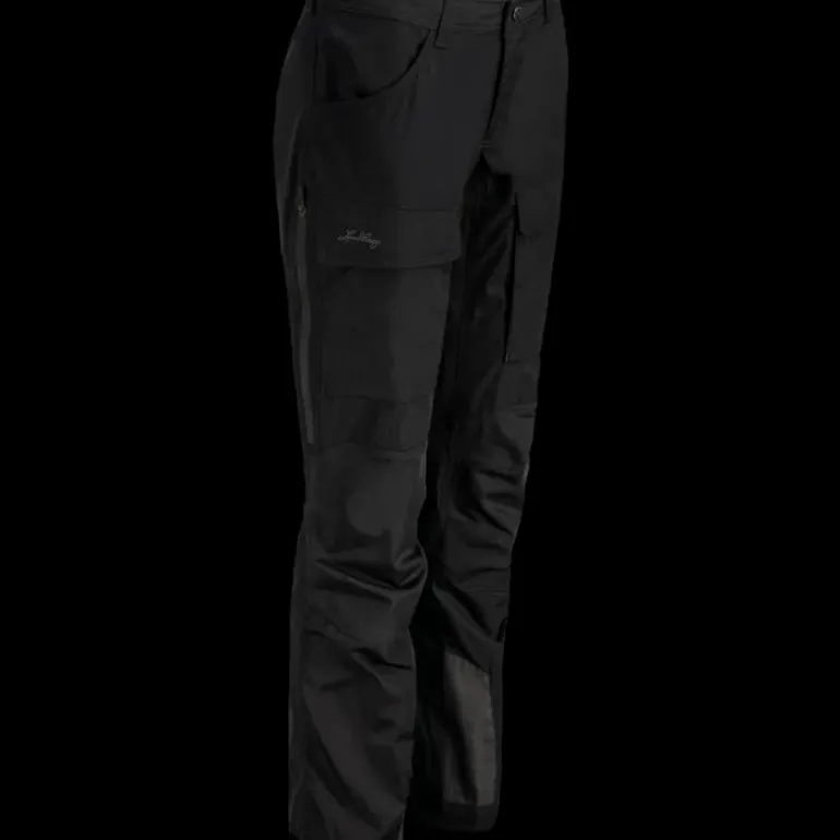 Traverse 2 Pant, vandringsbyxa dam - Friluftsbyxor - Traverse 2 Pant, vandringsbyxa dam