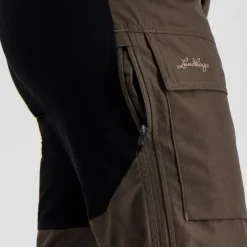 Traverse 2 Pant, vandringsbyxa dam - Friluftsbyxor - Traverse 2 Pant, vandringsbyxa dam