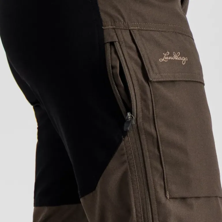 Traverse 2 Pant, vandringsbyxa dam - Friluftsbyxor - Traverse 2 Pant, vandringsbyxa dam
