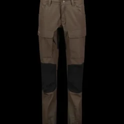Traverse 2 Pant, vandringsbyxa dam - Friluftsbyxor - Traverse 2 Pant, vandringsbyxa dam