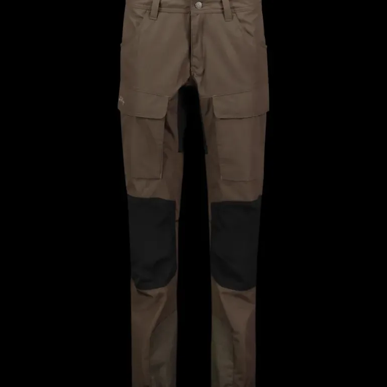 Traverse 2 Pant, vandringsbyxa dam - Friluftsbyxor - Traverse 2 Pant, vandringsbyxa dam