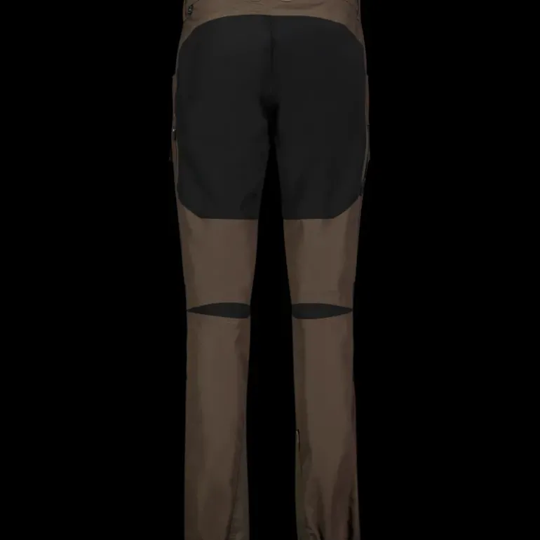 Traverse 2 Pant, vandringsbyxa dam - Friluftsbyxor - Traverse 2 Pant, vandringsbyxa dam