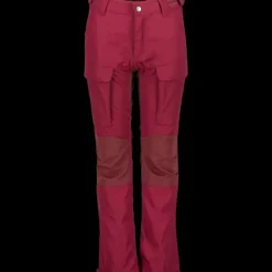 Traverse 2 Pant, vandringsbyxa junior - Friluftsbyxor - Traverse 2 Pant, vandringsbyxa junior