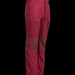 Traverse 2 Pant, vandringsbyxa junior - Friluftsbyxor - Traverse 2 Pant, vandringsbyxa junior