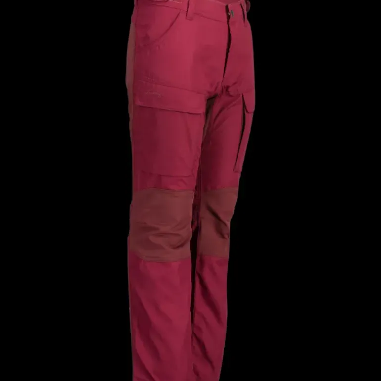 Traverse 2 Pant, vandringsbyxa junior - Friluftsbyxor - Traverse 2 Pant, vandringsbyxa junior