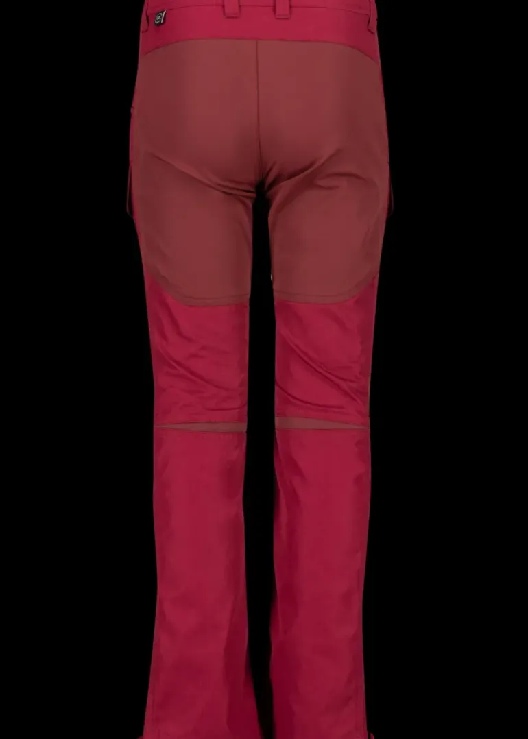 Traverse 2 Pant, vandringsbyxa junior - Friluftsbyxor - Traverse 2 Pant, vandringsbyxa junior