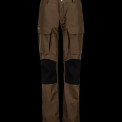Traverse 2 Pant, vandringsbyxa junior - Friluftsbyxor - Traverse 2 Pant, vandringsbyxa junior