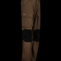 Traverse 2 Pant, vandringsbyxa junior - Friluftsbyxor - Traverse 2 Pant, vandringsbyxa junior