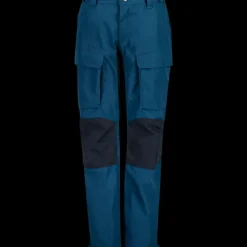 Traverse 2 Pant, vandringsbyxa junior - Friluftsbyxor - Traverse 2 Pant, vandringsbyxa junior