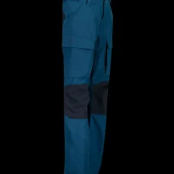 Traverse 2 Pant, vandringsbyxa junior - Friluftsbyxor - Traverse 2 Pant, vandringsbyxa junior
