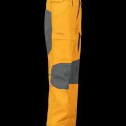 Traverse 2 Pant, vandringsbyxa junior - Friluftsbyxor - Traverse 2 Pant, vandringsbyxa junior