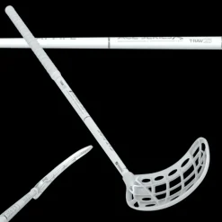 T-Raw 28 Jab FH2 Oval 24/25, innebandyklubba, unisex - Seniorklubbor - T-Raw 28 Jab FH2 Oval 24/25, innebandyklubba, unisex