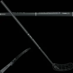 T-Raw 28 Jab FH2 Oval 23/24, innebandyklubba, unisex - Seniorklubbor - T-Raw 28 Jab FH2 Oval 23/24, innebandyklubba, unisex