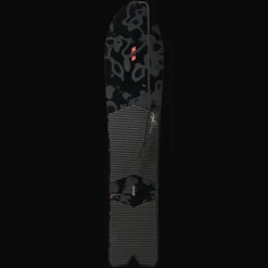 Tree Splitter 24/25, snösurfning, powsurfing, unisex - Snowboards - Tree Splitter 24/25, snösurfning, powsurfing, unisex