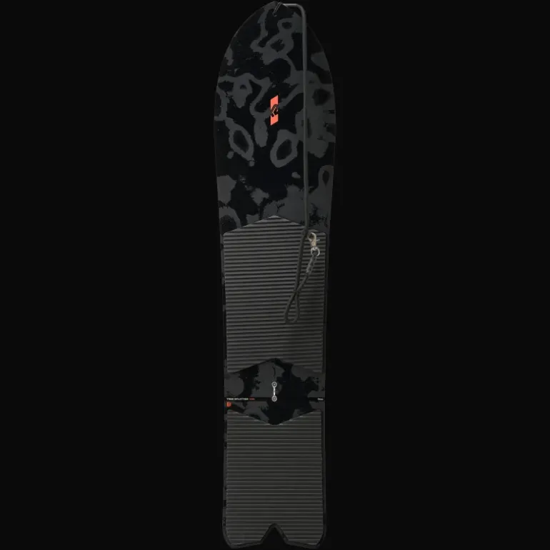 Tree Splitter 24/25, snösurfning, powsurfing, unisex - Snowboards - Tree Splitter 24/25, snösurfning, powsurfing, unisex