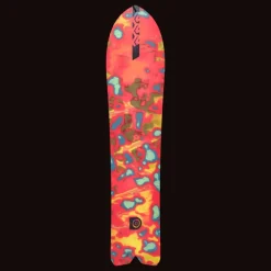 Tree Splitter 24/25, snösurfning, powsurfing, unisex - Snowboards - Tree Splitter 24/25, snösurfning, powsurfing, unisex