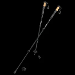 Trekking Poles Carbon, gångstavar - Vandringsstavar - Trekking Poles Carbon, gångstavar