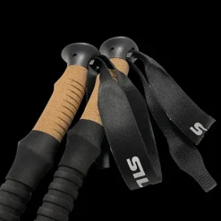 Trekking Poles Carbon, gångstavar - Vandringsstavar - Trekking Poles Carbon, gångstavar