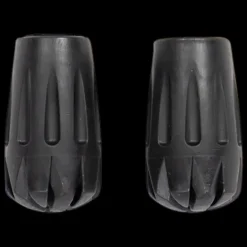 Trekking poles rubber paws, gummiknoppar - Vandringsstavar - Trekking poles rubber paws, gummiknoppar