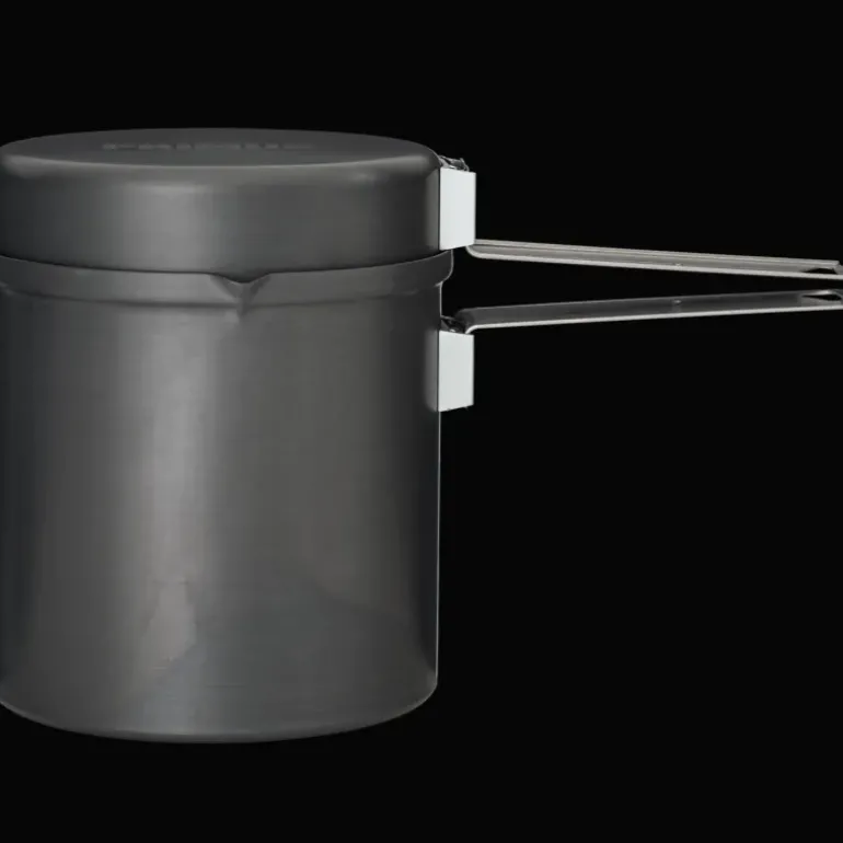 Trek Pot 1.0L, kastrullset - Kokkärl & Bestick - Trek Pot 1.0L, kastrullset