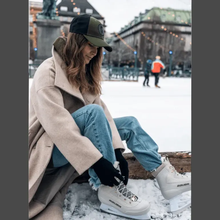 Tremblant Skate 23/24, skridskor, unisex - Skridskor - Tremblant Skate 23/24, skridskor, unisex