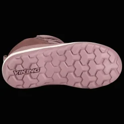 Tretten Waterproof Warm 2V, vinterskor barn - Vinterskor - Tretten Waterproof Warm 2V, vinterskor barn