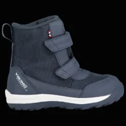 Tretten Waterproof Warm 2V, vinterskor barn - Vinterskor - Tretten Waterproof Warm 2V, vinterskor barn