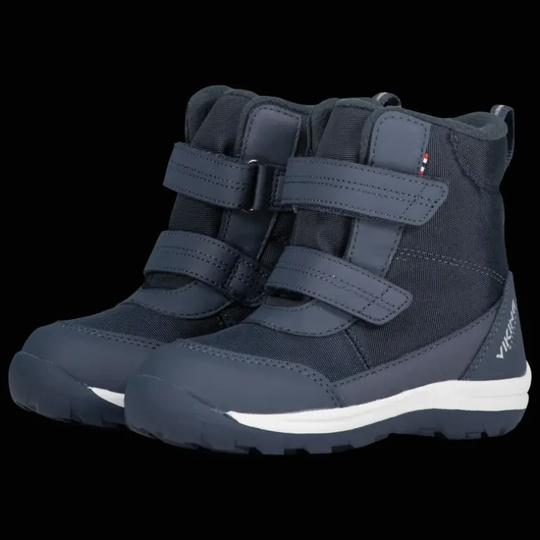 Tretten Waterproof Warm 2V, vinterskor barn - Vinterskor - Tretten Waterproof Warm 2V, vinterskor barn