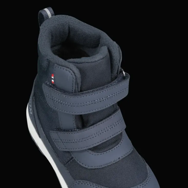 Tretten Waterproof Warm 2V, vinterskor barn - Vinterskor - Tretten Waterproof Warm 2V, vinterskor barn