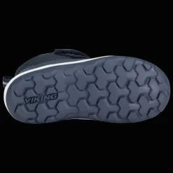 Tretten Waterproof Warm 2V, vinterskor barn - Vinterskor - Tretten Waterproof Warm 2V, vinterskor barn