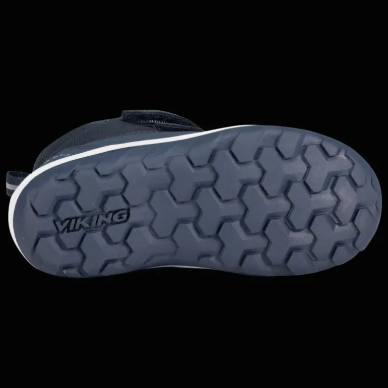 Tretten Waterproof Warm 2V, vinterskor barn - Vinterskor - Tretten Waterproof Warm 2V, vinterskor barn