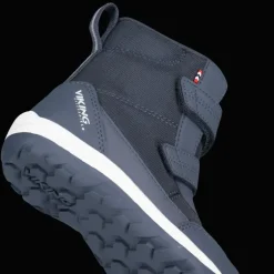 Tretten Waterproof Warm 2V, vinterskor barn - Vinterskor - Tretten Waterproof Warm 2V, vinterskor barn