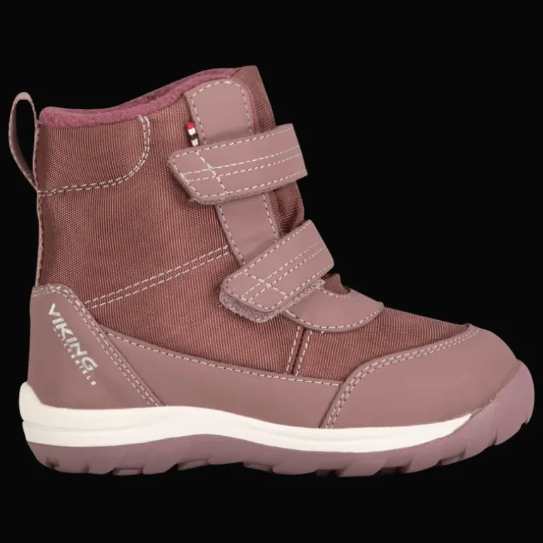 Tretten Waterproof Warm 2V, vinterskor barn - Vinterskor - Tretten Waterproof Warm 2V, vinterskor barn