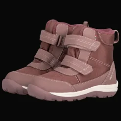 Tretten Waterproof Warm 2V, vinterskor barn - Vinterskor - Tretten Waterproof Warm 2V, vinterskor barn