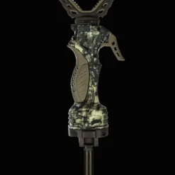 Trigger Stick Gen III Tall Bipod, skjutstöd - Jaktutrustning - Trigger Stick Gen III Tall Bipod, skjutstöd