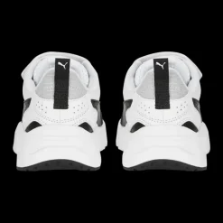 Trinity Lite AC+ PS, joggingskor, barn - Fritidsskor & Sneakers - Trinity Lite AC+ PS, joggingskor, barn