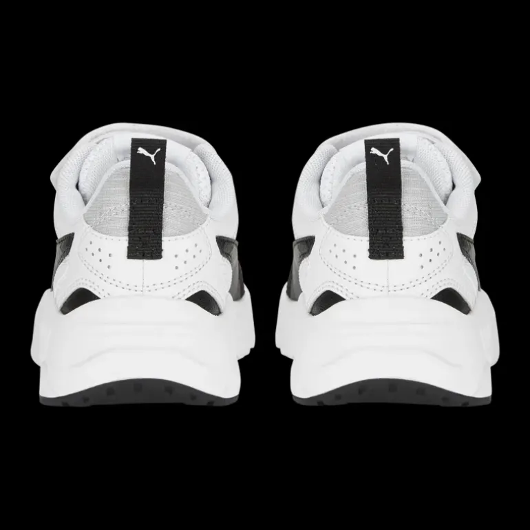 Trinity Lite AC+ PS, joggingskor, barn - Fritidsskor & Sneakers - Trinity Lite AC+ PS, joggingskor, barn